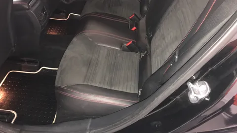 MERCEDES-BENZ A CLASS A160 AMG Line