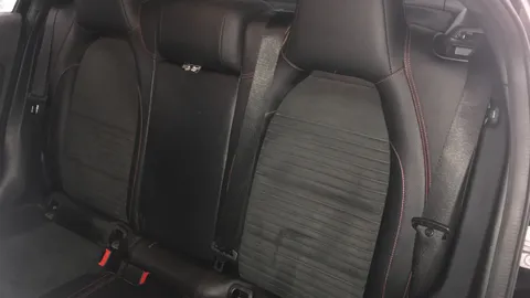 MERCEDES-BENZ A CLASS A160 AMG Line