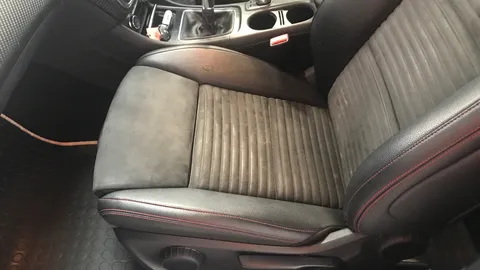 MERCEDES-BENZ A CLASS A160 AMG Line