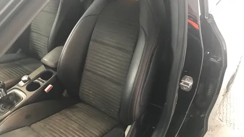 MERCEDES-BENZ A CLASS A160 AMG Line