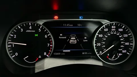 NISSAN JUKE 1.0 DiG-T 114 N-Connecta