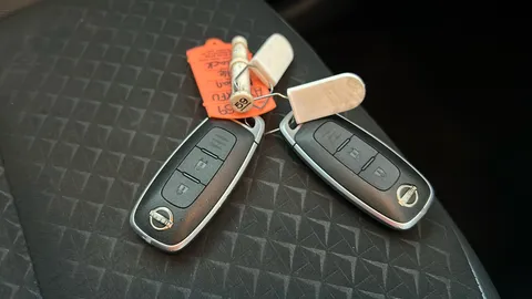 NISSAN JUKE 1.0 DiG-T 114 N-Connecta