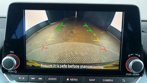 NISSAN JUKE 1.0 DiG-T 114 N-Connecta