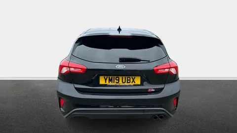 FORD FOCUS 1.0 EcoBoost 125 ST-Line