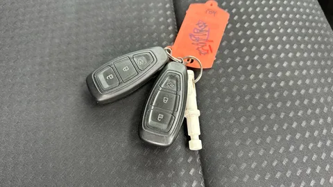 FORD FOCUS 1.0 EcoBoost 125 ST-Line