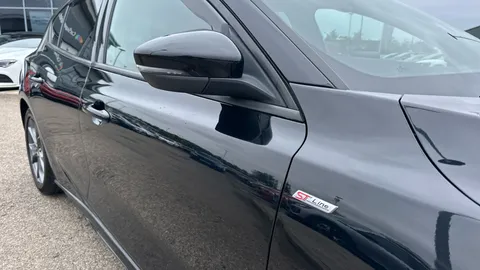 FORD FOCUS 1.0 EcoBoost 125 ST-Line