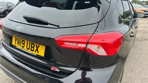 FORD FOCUS 1.0 EcoBoost 125 ST-Line