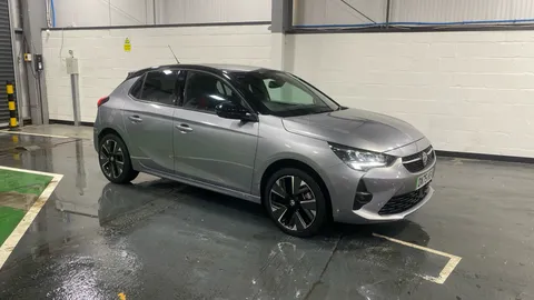 VAUXHALL CORSA 100kW GS 50kWh Auto [11kWCh]