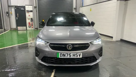 VAUXHALL CORSA 100kW GS 50kWh Auto [11kWCh]