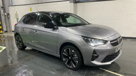 VAUXHALL CORSA 100kW GS 50kWh Auto [11kWCh]