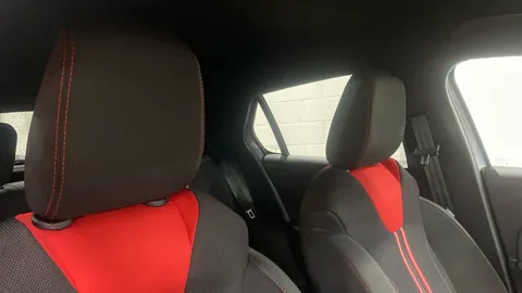 VAUXHALL CORSA 100kW GS 50kWh Auto [11kWCh]