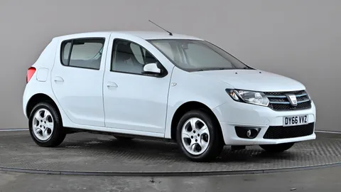DACIA SANDERO 0.9 TCe Laureate [Start Stop]