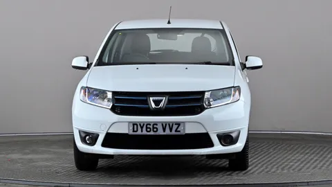 DACIA SANDERO 0.9 TCe Laureate [Start Stop]