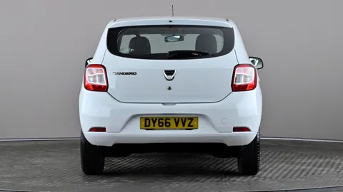 DACIA SANDERO 0.9 TCe Laureate [Start Stop]