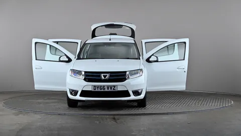 DACIA SANDERO 0.9 TCe Laureate [Start Stop]