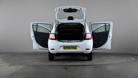 DACIA SANDERO 0.9 TCe Laureate [Start Stop]