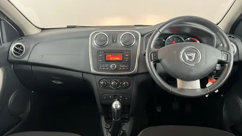 DACIA SANDERO 0.9 TCe Laureate [Start Stop]