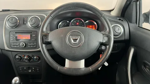 DACIA SANDERO 0.9 TCe Laureate [Start Stop]