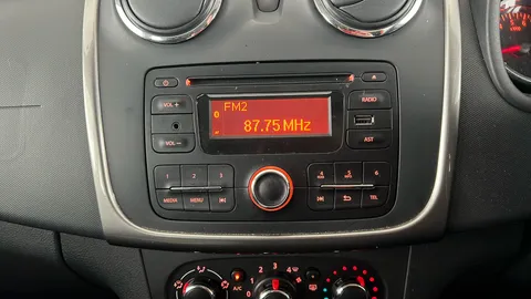 DACIA SANDERO 0.9 TCe Laureate [Start Stop]