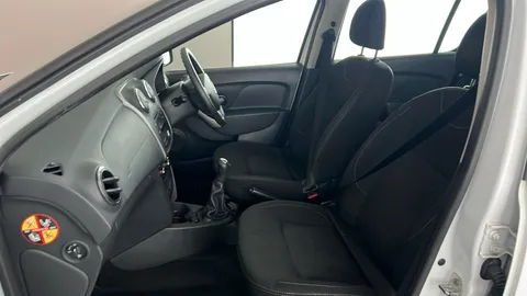 DACIA SANDERO 0.9 TCe Laureate [Start Stop]