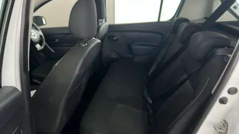 DACIA SANDERO 0.9 TCe Laureate [Start Stop]