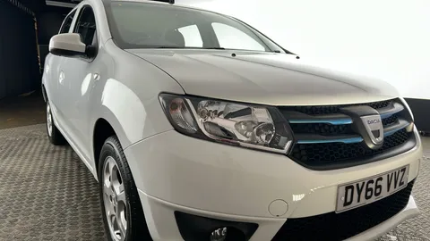 DACIA SANDERO 0.9 TCe Laureate [Start Stop]