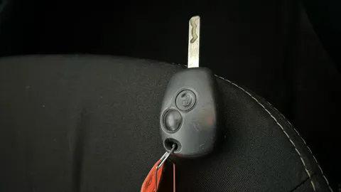 DACIA SANDERO 0.9 TCe Laureate [Start Stop]