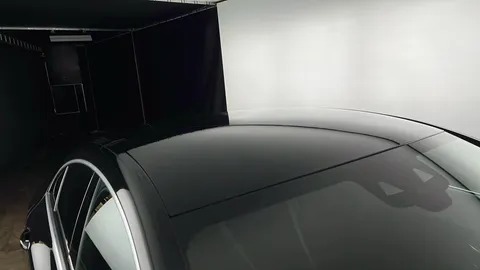 MERCEDES-BENZ CLS CLS 350d 4Matic AMG Line 9G-Tronic