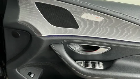 MERCEDES-BENZ CLS CLS 350d 4Matic AMG Line 9G-Tronic