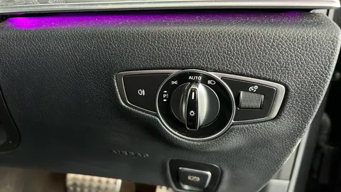 MERCEDES-BENZ CLS CLS 350d 4Matic AMG Line 9G-Tronic