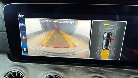 MERCEDES-BENZ CLS CLS 350d 4Matic AMG Line 9G-Tronic