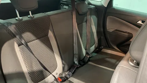 VAUXHALL CROSSLAND X 1.2 Elite