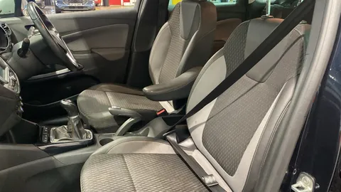 VAUXHALL CROSSLAND X 1.2 Elite