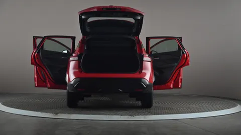 NISSAN QASHQAI 1.3 DiG-T MH Acenta Premium