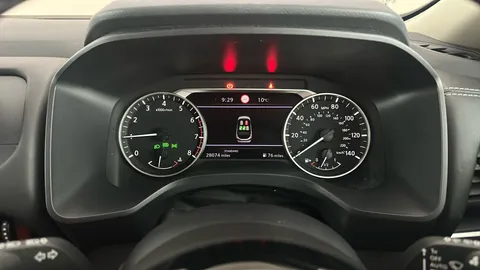 NISSAN QASHQAI 1.3 DiG-T MH Acenta Premium