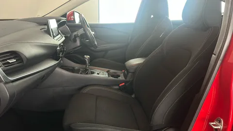 NISSAN QASHQAI 1.3 DiG-T MH Acenta Premium