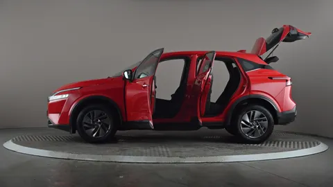 NISSAN QASHQAI 1.3 DiG-T MH Acenta Premium