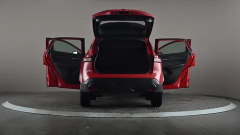 NISSAN QASHQAI 1.3 DiG-T MH Acenta Premium