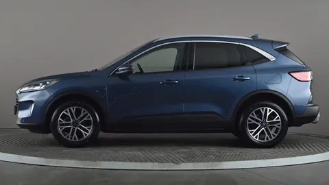 FORD KUGA 1.5 EcoBoost 150 Titanium Edition