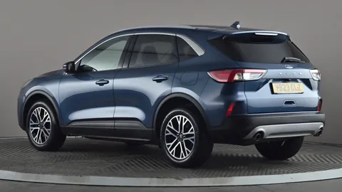 FORD KUGA 1.5 EcoBoost 150 Titanium Edition