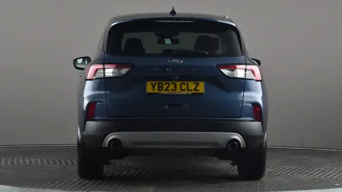 FORD KUGA 1.5 EcoBoost 150 Titanium Edition