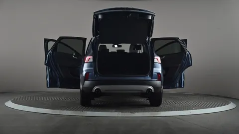 FORD KUGA 1.5 EcoBoost 150 Titanium Edition