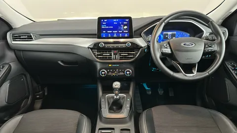 FORD KUGA 1.5 EcoBoost 150 Titanium Edition