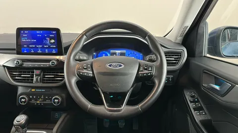 FORD KUGA 1.5 EcoBoost 150 Titanium Edition
