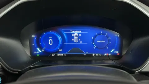 FORD KUGA 1.5 EcoBoost 150 Titanium Edition