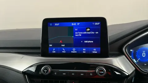 FORD KUGA 1.5 EcoBoost 150 Titanium Edition