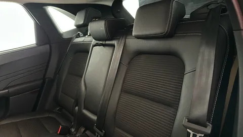 FORD KUGA 1.5 EcoBoost 150 Titanium Edition