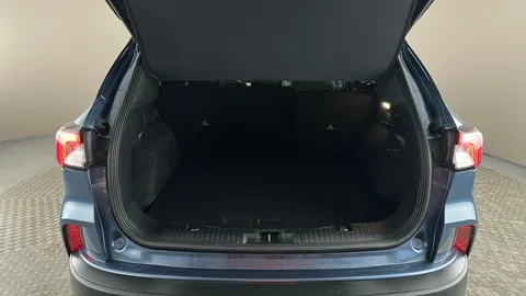 FORD KUGA 1.5 EcoBoost 150 Titanium Edition