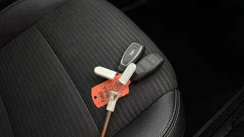 FORD KUGA 1.5 EcoBoost 150 Titanium Edition