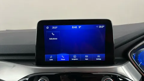 FORD KUGA 1.5 EcoBoost 150 Titanium Edition